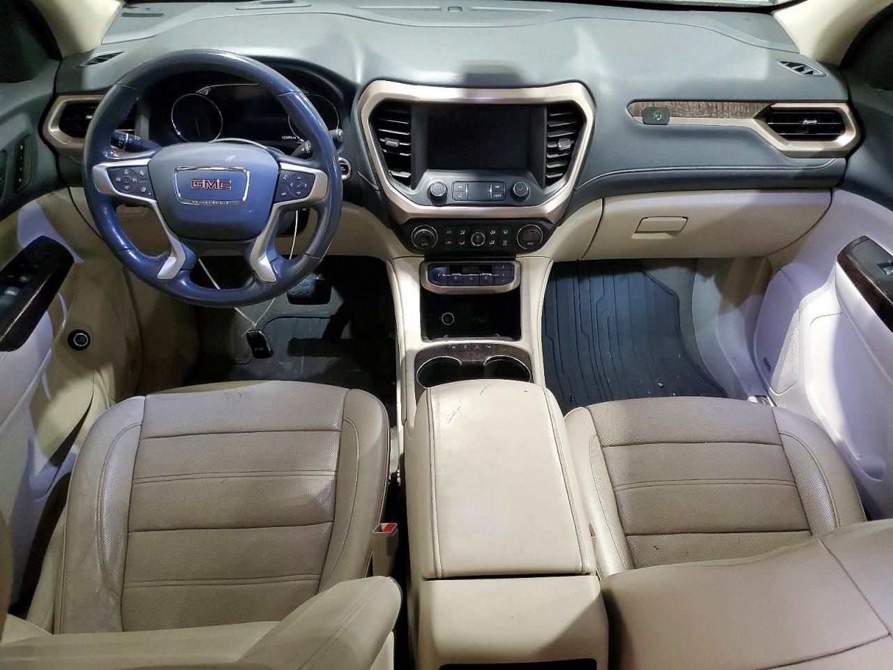 2020 GMC ACADIA