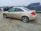2007 PONTIAC G6