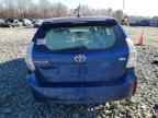 2012 TOYOTA PRIUS V