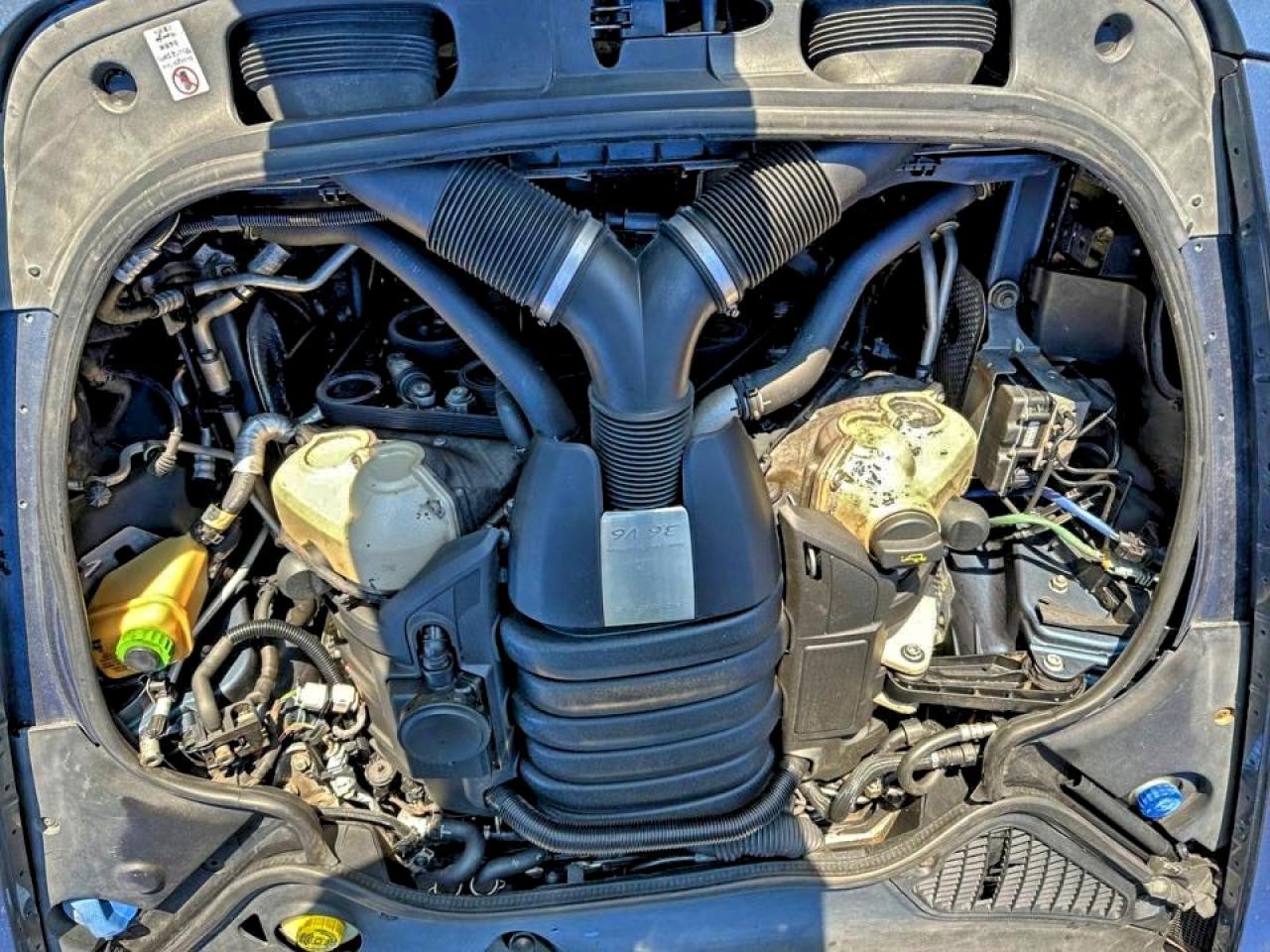 2013 PORSCHE Panamera