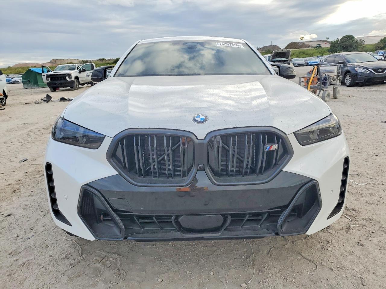2026 BMW X6