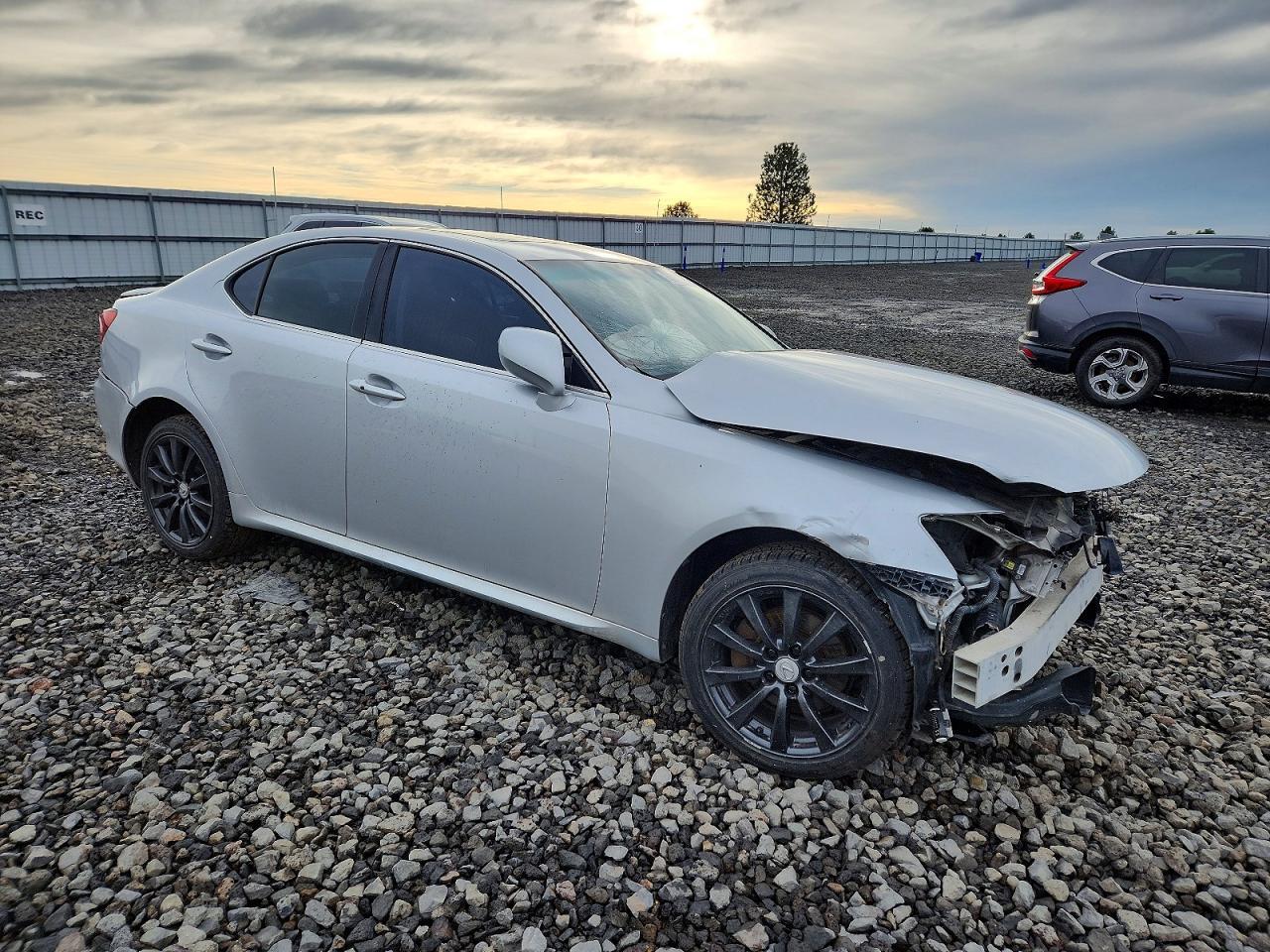 2006 LEXUS IS 250