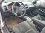 2003 HONDA CIVIC