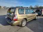 2008 SUBARU FORESTER