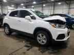 2019 CHEVROLET TRAX