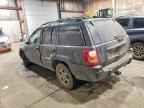 2001 JEEP Grand Cherokee