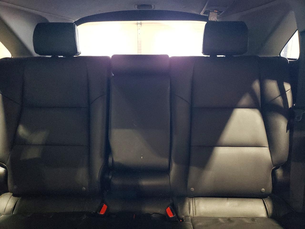 2018 ACURA RDX