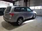 2009 SUBARU FORESTER