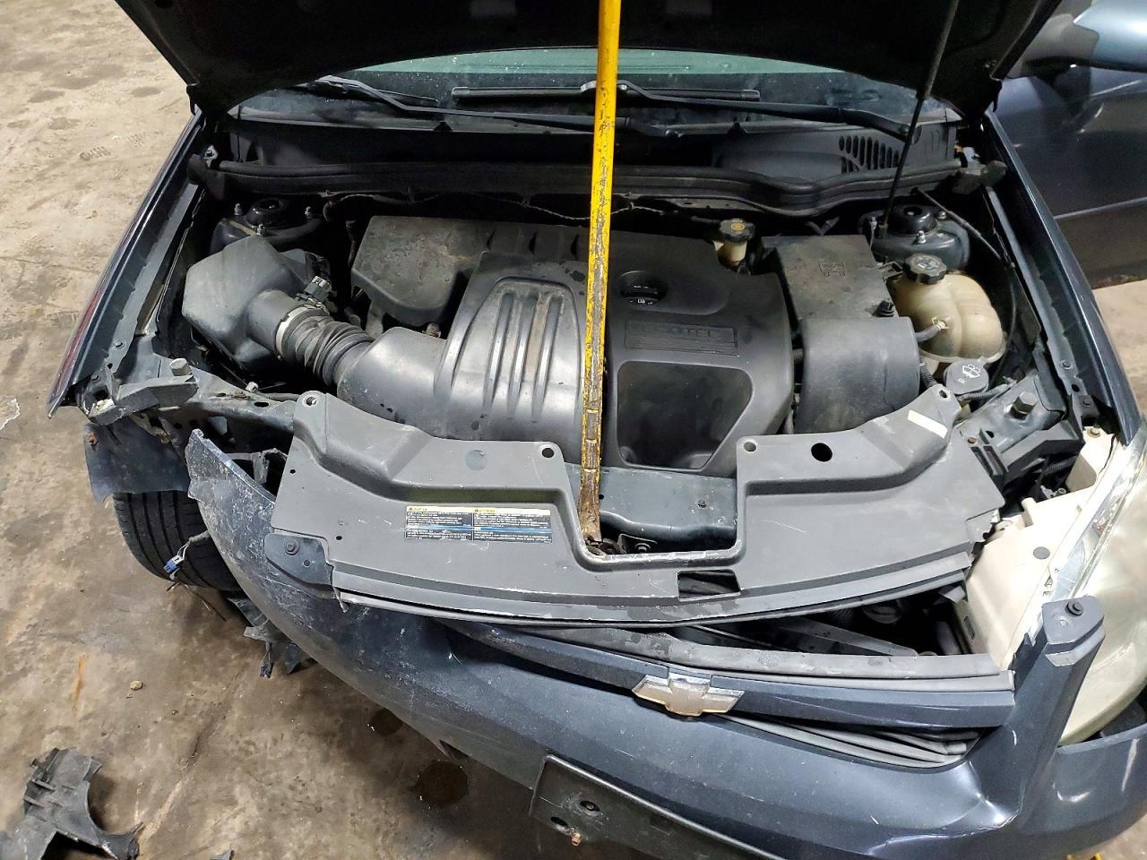 2008 CHEVROLET COBALT