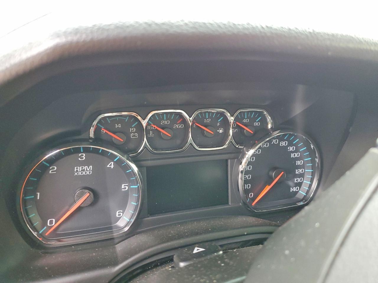 2018 GMC Yukon