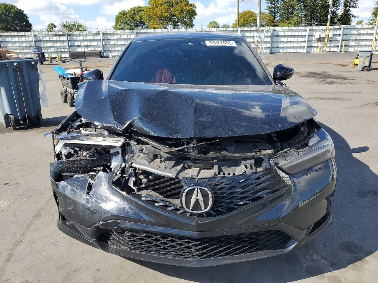 2024 ACURA Integra