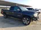 2017 GMC Sierra