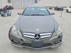 2010 MERCEDES-BENZ E-Class