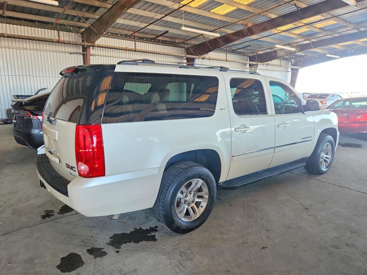 2012 GMC Yukon XL