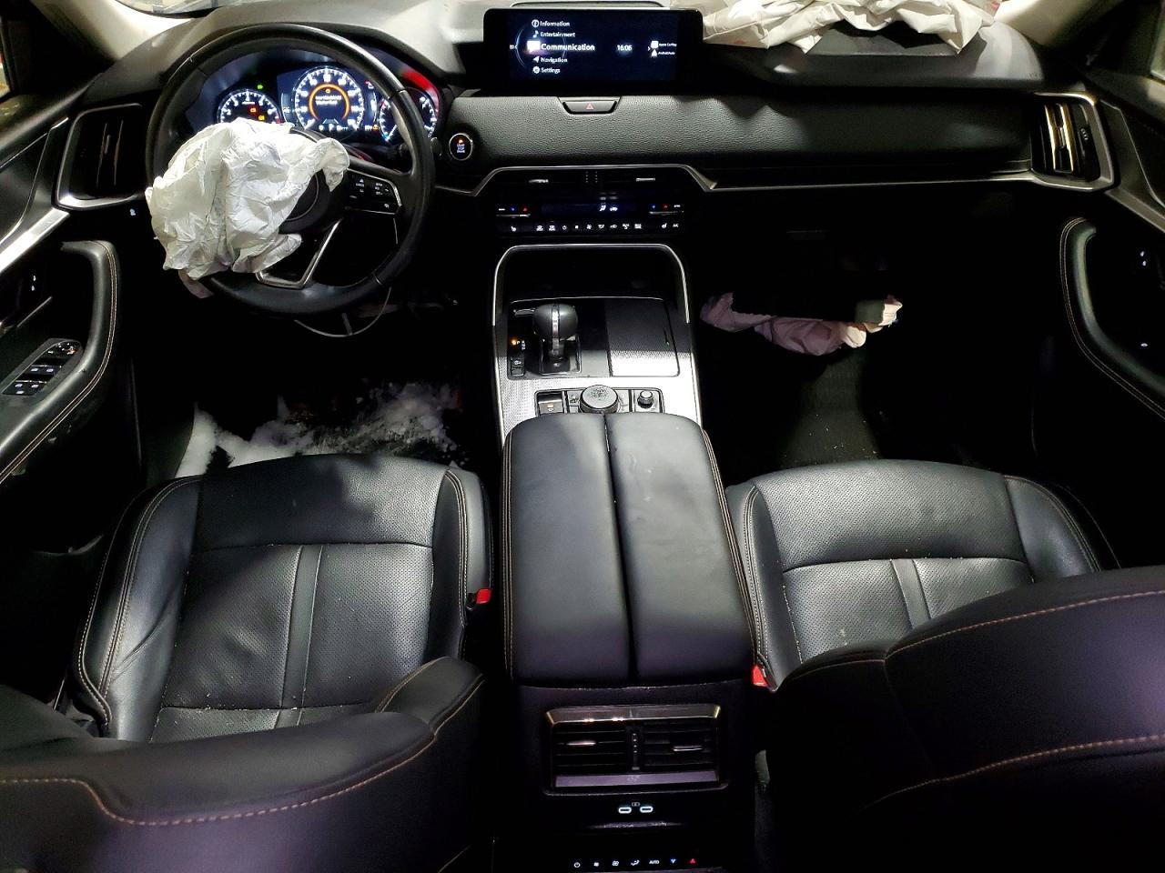 2024 MAZDA CX-90