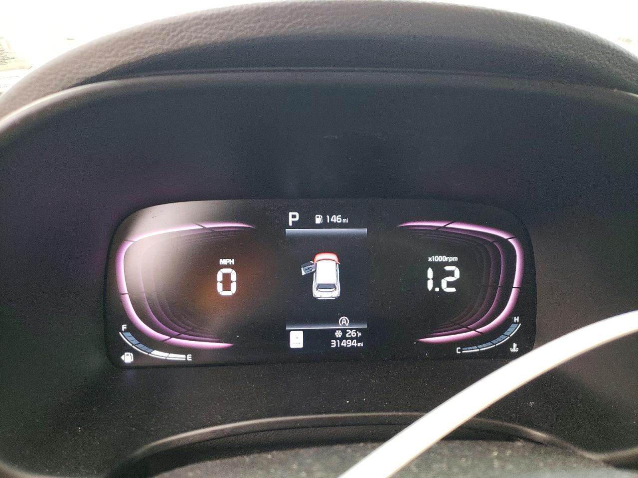 2023 KIA SOUL