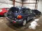 2004 HYUNDAI SANTA FE
