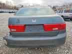 2005 HONDA ACCORD