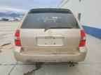 2002 ACURA MDX