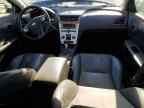 2012 CHEVROLET MALIBU