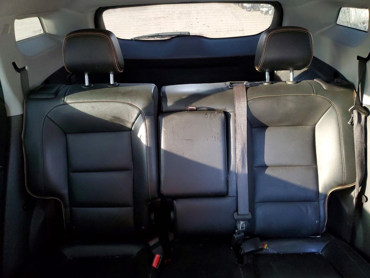 2023 GMC Terrain