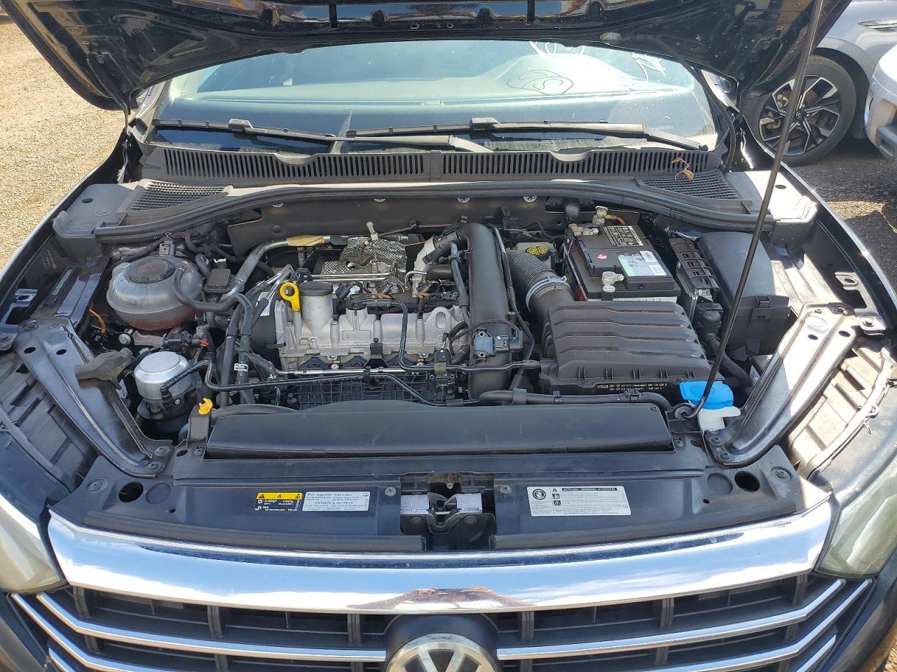 2020 VOLKSWAGEN JETTA