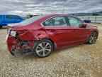 2015 SUBARU Legacy