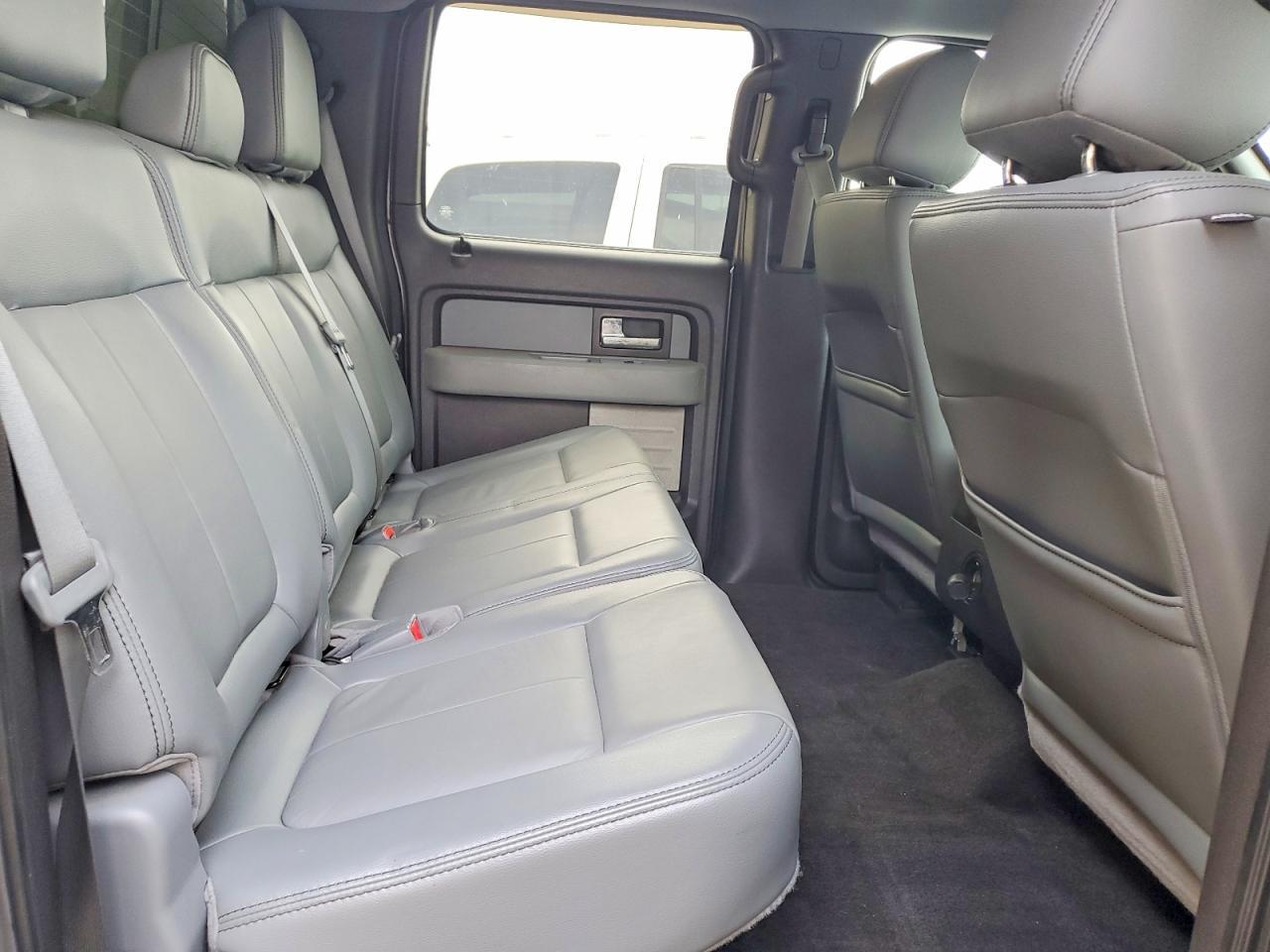 2014 FORD F-150 Lightning