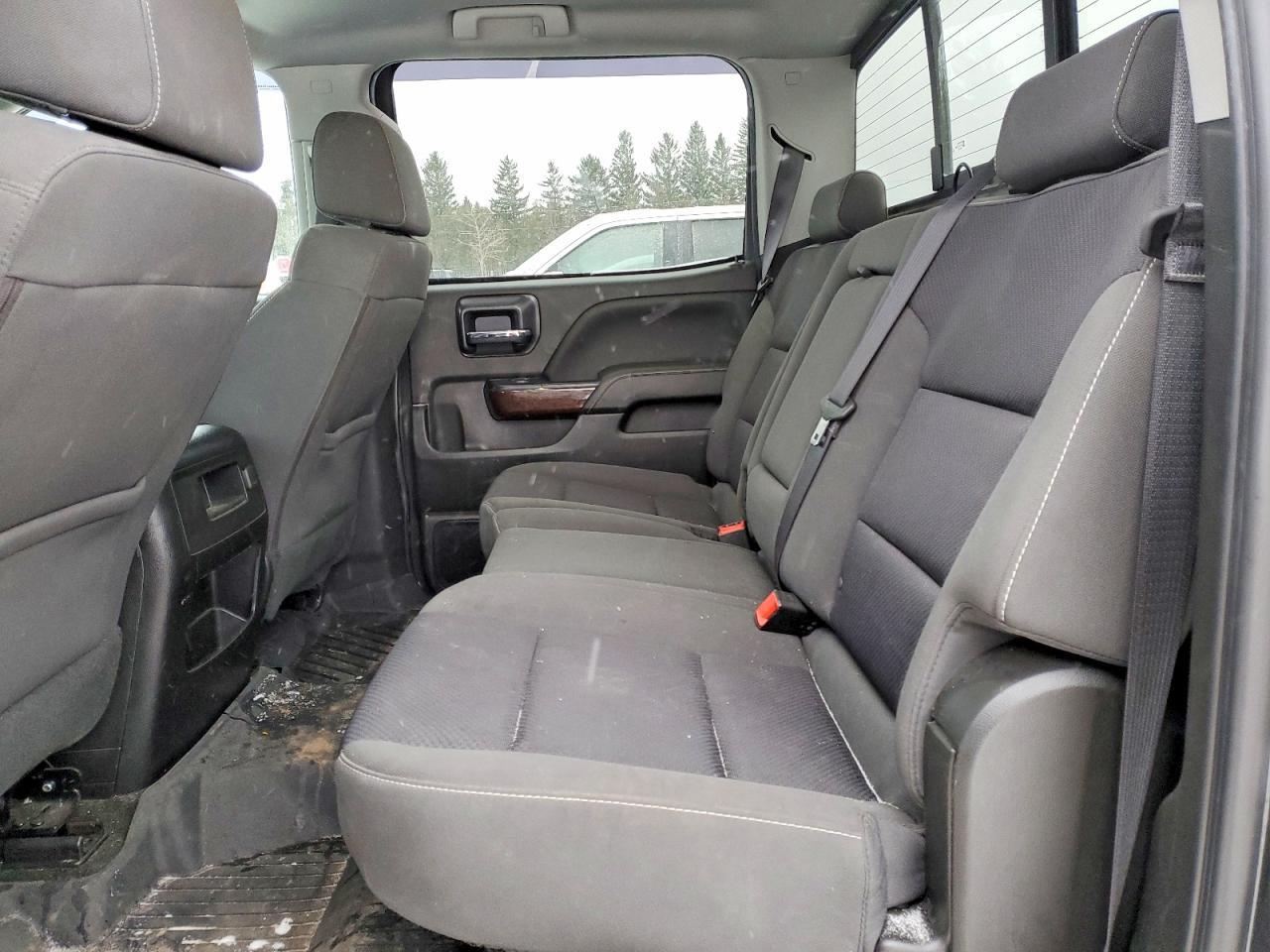2018 GMC Sierra