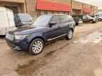 2016 LAND ROVER RANGE ROVER