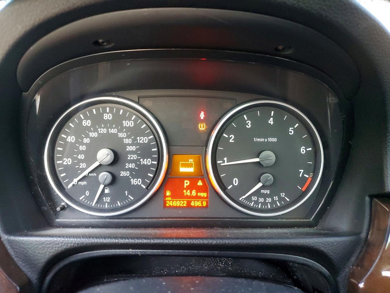 2007 BMW 3 SERIES
