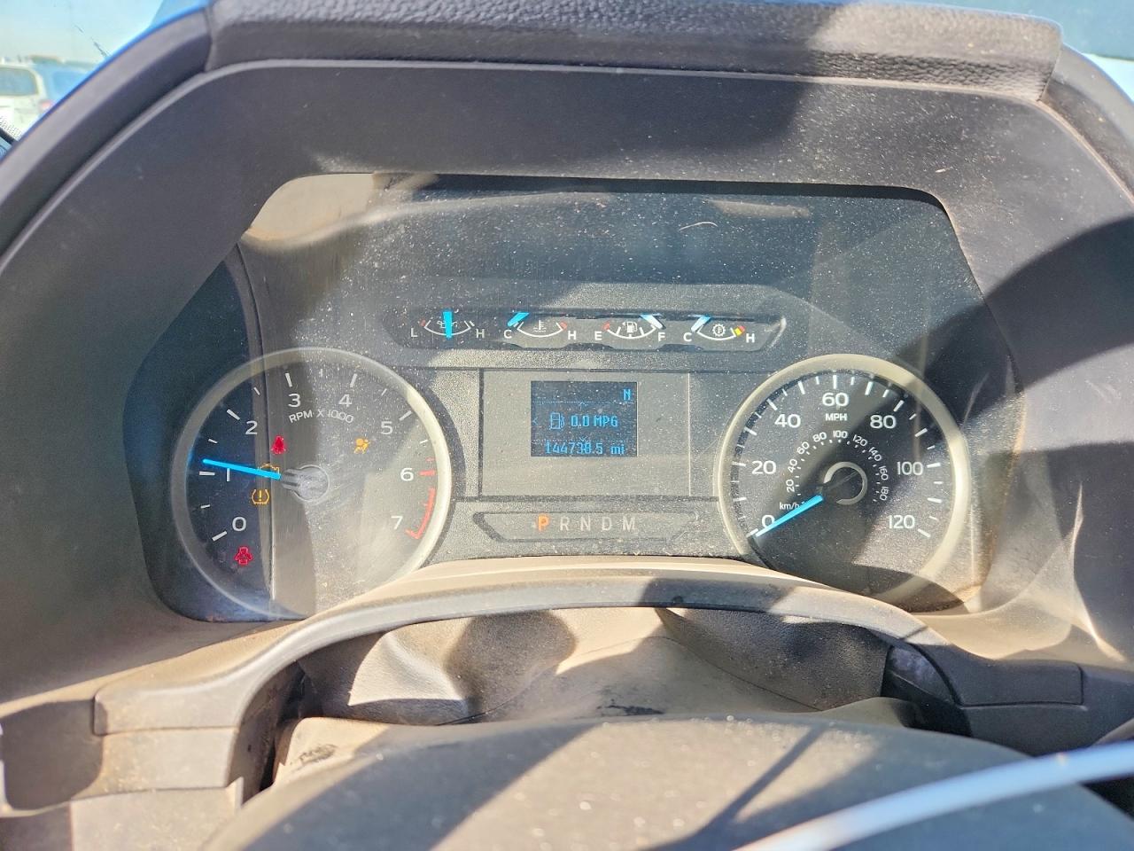 2020 FORD F-150 Lightning