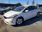 2018 KIA FORTE