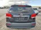 2012 KIA SORENTO