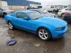 2011 FORD MUSTANG