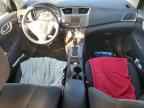 2014 NISSAN SENTRA