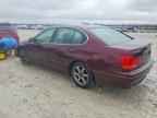 2002 LEXUS GS 300