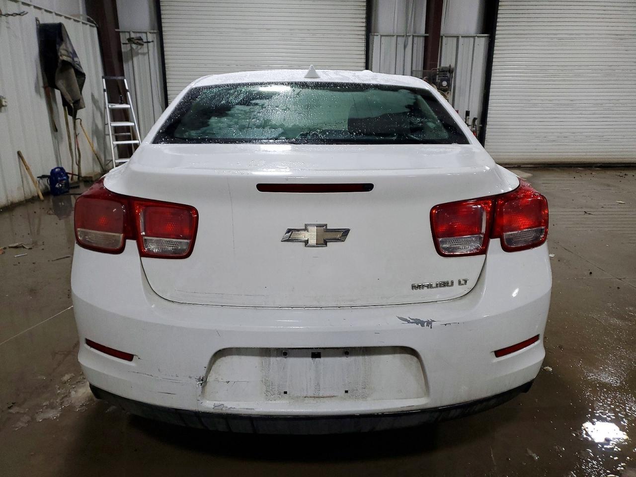 2013 CHEVROLET MALIBU