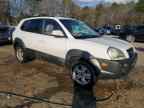 2006 HYUNDAI TUCSON