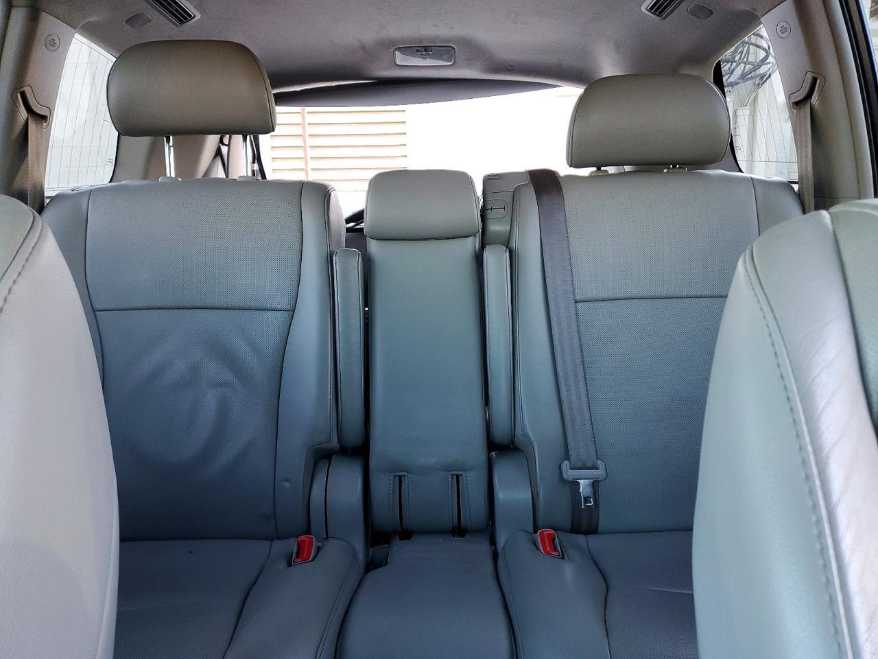 2012 TOYOTA HIGHLANDER