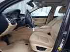 2013 BMW 5 series
