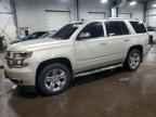 2015 CHEVROLET Tahoe