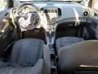 2014 CHEVROLET SONIC