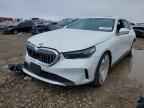 2025 BMW 5 series