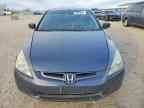 2005 HONDA ACCORD