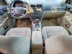 2008 FORD FUSION