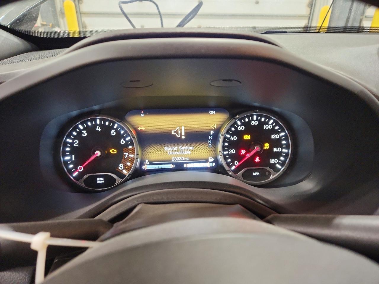 2023 JEEP Renegade