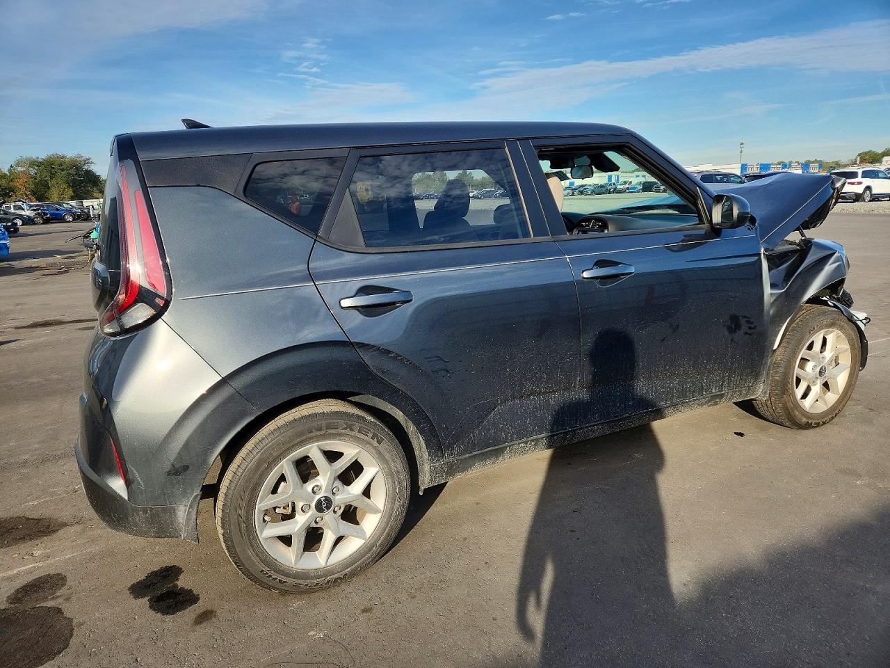 2024 KIA SOUL