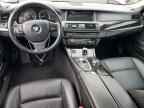2015 BMW 5 series