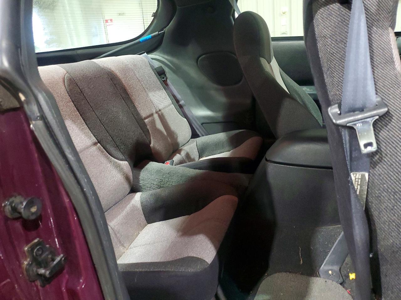 1995 CHEVROLET Camaro
